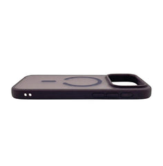 Husa iPhone 17 PRO Mov, HEYBINGO® X-Man, design slim, MagSafe, Anti-Soc, Anti Zgarieturi