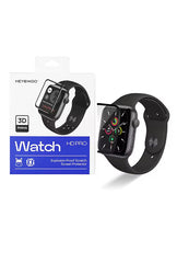 Folie Protectie Ceas Apple Watch 8 - 45mm HEYBINGO