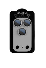 Privacy protection film for iPhone 14 PRO, HEYBINGO, 9H transparent antistatic tempered glass, with application kit, scratch resistant, does not leave fingerprints 