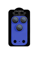 Privacy protection film for iPhone 14 PRO, HEYBINGO, 9H transparent antistatic tempered glass, with application kit, scratch resistant, does not leave fingerprints 