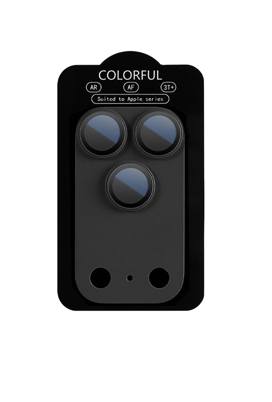 Privacy protection film for iPhone 14 PRO, HEYBINGO, 9H transparent antistatic tempered glass, with application kit, scratch resistant, does not leave fingerprints 