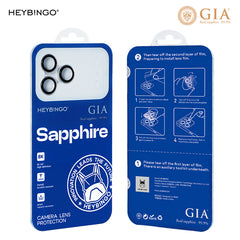 Privacy protection film for iPhone 14 PRO, HEYBINGO, 9H transparent antistatic tempered glass, with application kit, scratch resistant, does not leave fingerprints 