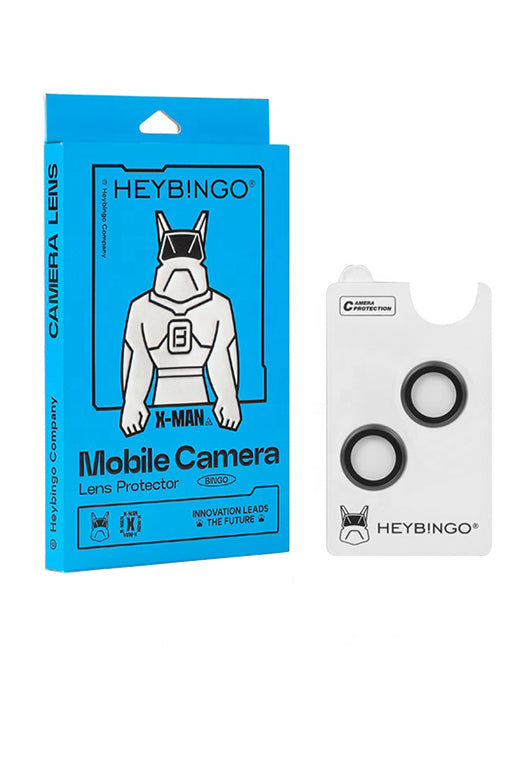 Privacy protection film for iPhone 14 PRO, HEYBINGO, 9H transparent antistatic tempered glass, with application kit, scratch resistant, does not leave fingerprints 